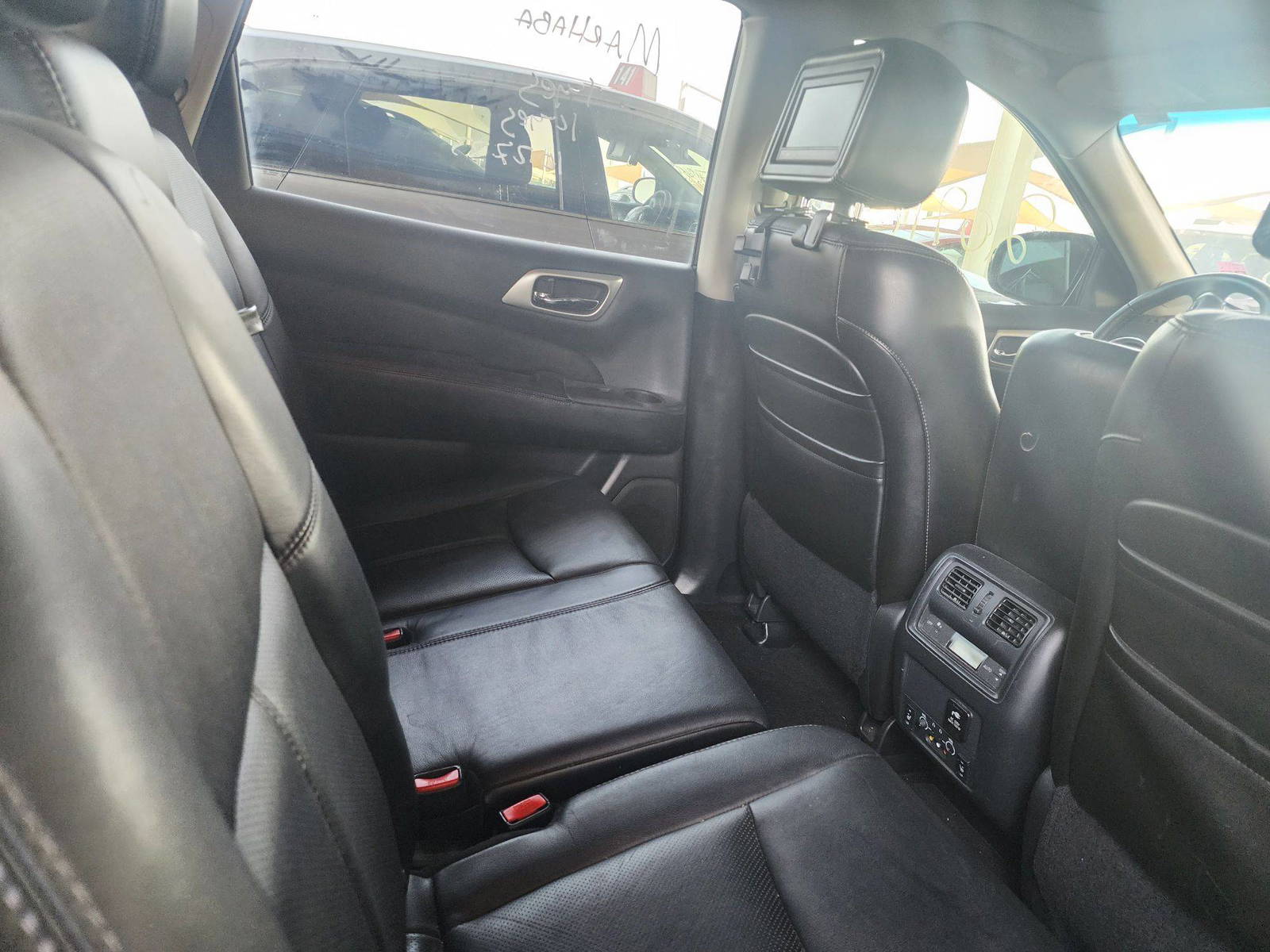 2013 NISSAN PATHFINDER — 209102 Miles — Lot 67307763 - Marhaba Auctions Used Cars - Image 10