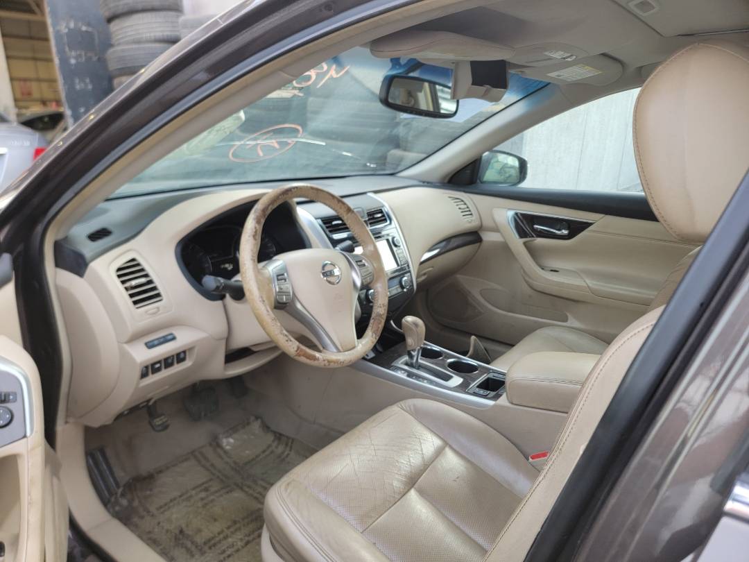 2013 NISSAN ALTIMA — 171081 Miles — Lot DN485373 — Main - Marhaba Auctions Used Cars - Image 7