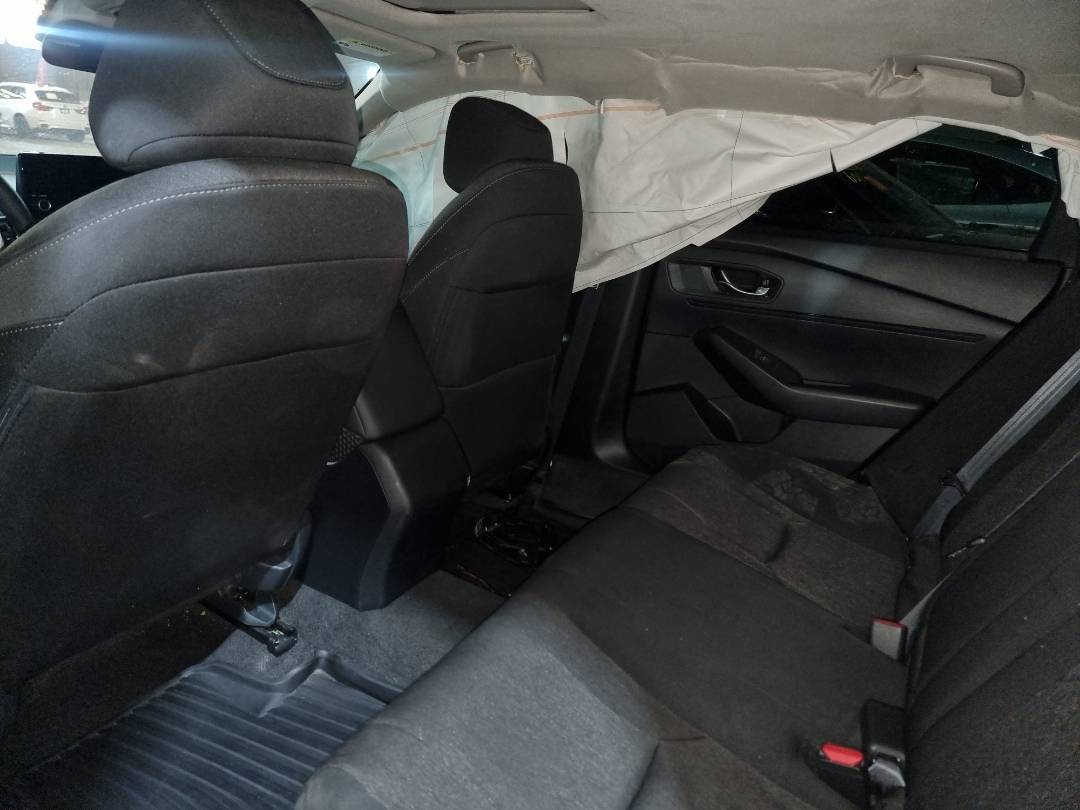 HONDA ACCORD 2023 - Marhaba Auction Used Cars - Image 6