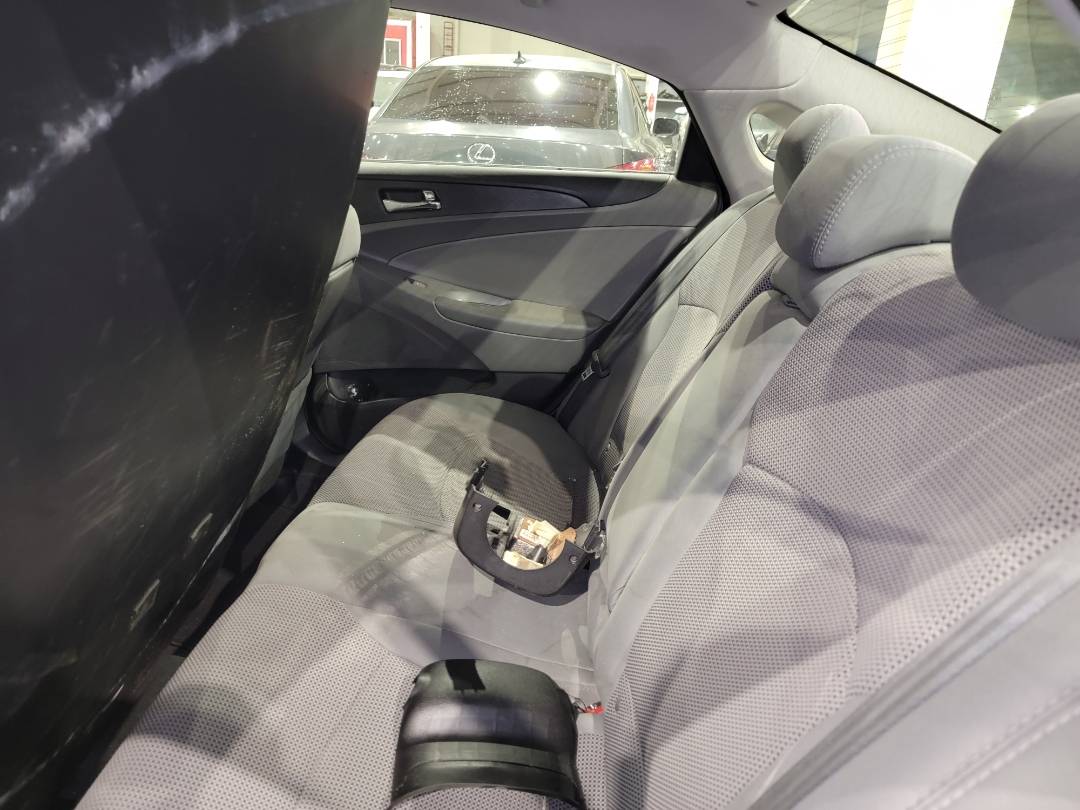 2013 HYUNDAI SONATA — 110223 Miles — Lot 64836253 - Marhaba Auctions Used Cars - Image 6