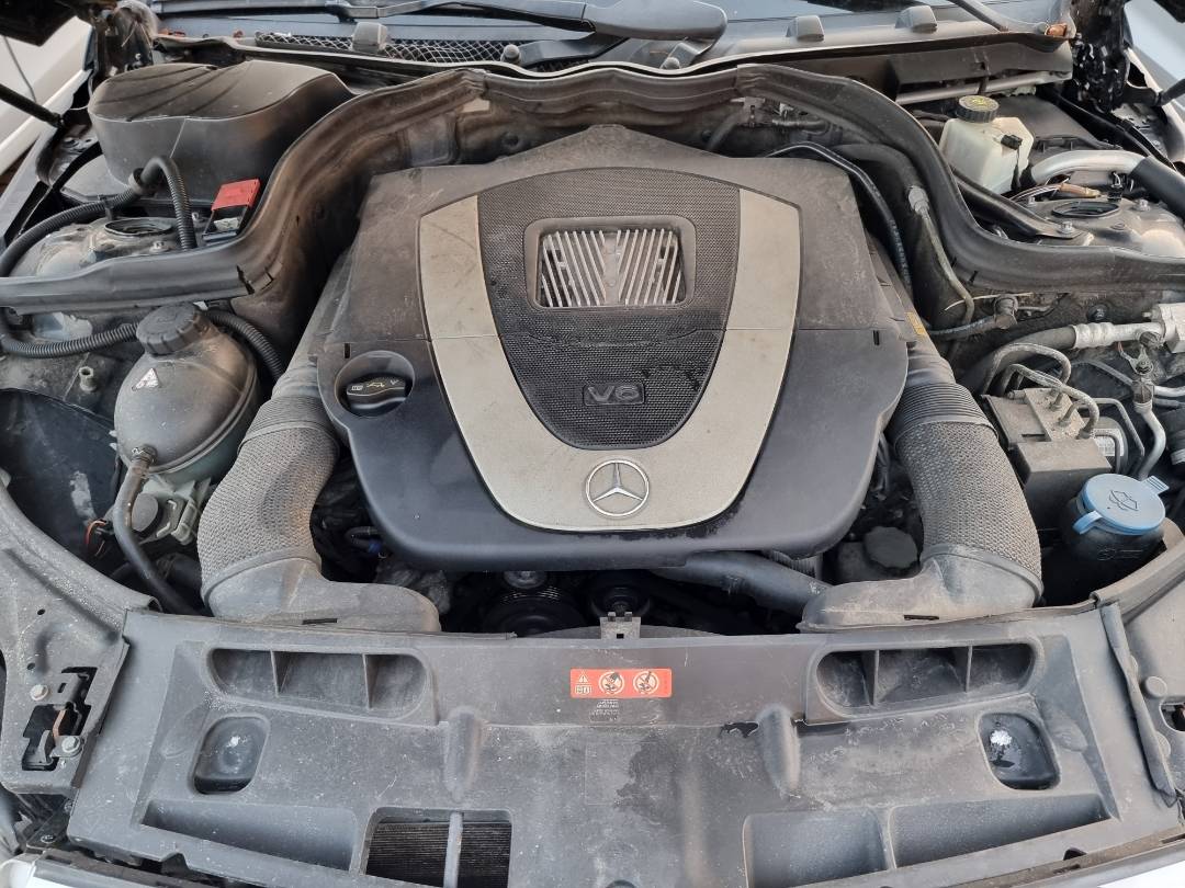 MERCEDES BENZ C300 2011 - Marhaba Auction Used Cars - Image 12