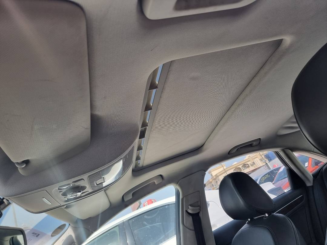 AUDI A4 2011 - Marhaba Auction Used Cars - Image 8