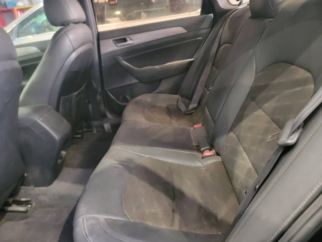 2018 HYUNDAI SONATA — 150255 Miles — Lot H688445 — Main - Marhaba Auctions Used Cars - Image 6