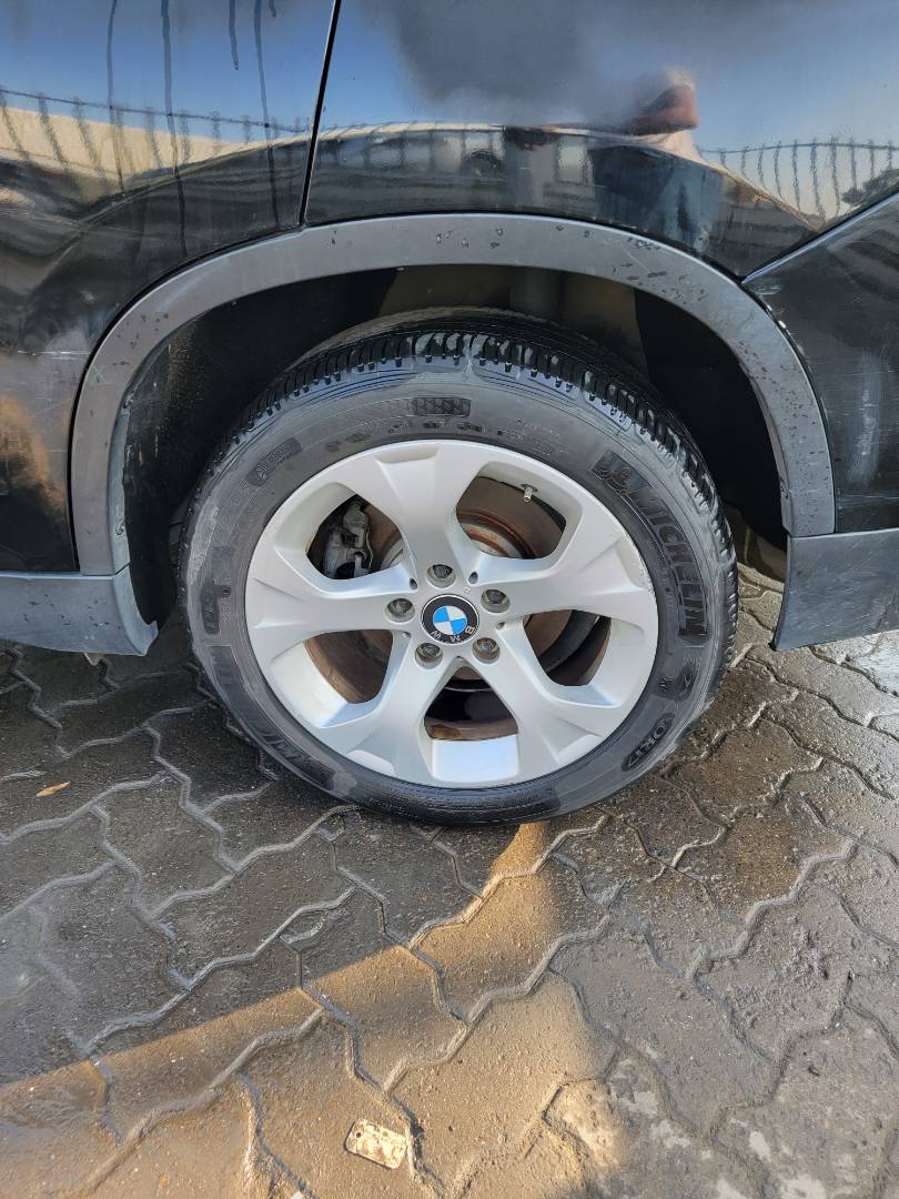 2015 BMW X1 — 120534 Miles — Lot 94347 — Main - Marhaba Auctions Used Cars - Image 9