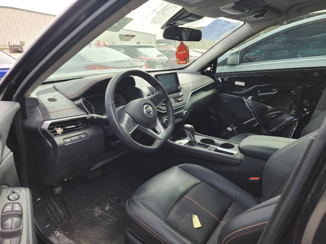 2022 NISSAN ALTIMA — 42922 Miles — Lot 353177 — Main - Marhaba Auctions Used Cars - Image 6