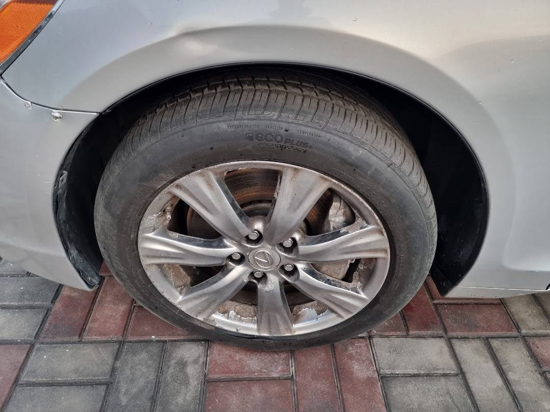 2009 LEXUS GS 350 — 273396 Miles — Lot 73688324 — Main - Marhaba Auctions Used Cars - Image 11