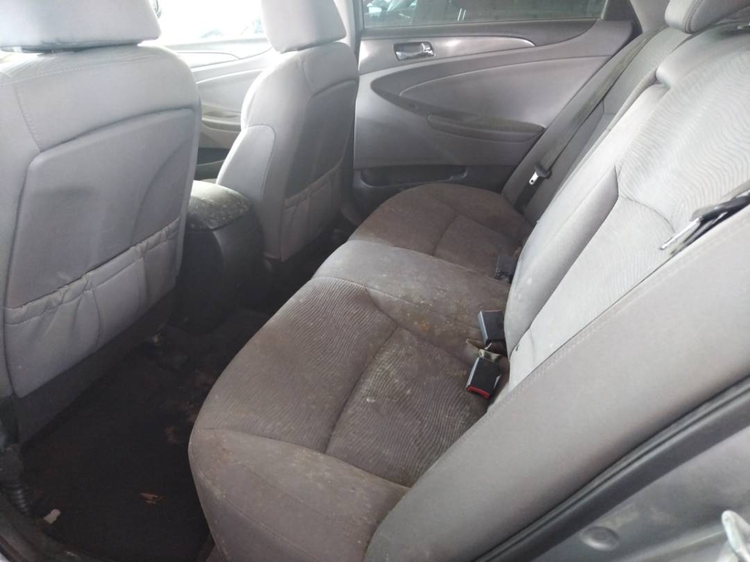 2015 HYUNDAI SONATA — 218747 Miles — Lot 37508460 - Marhaba Auctions Used Cars - Image 6