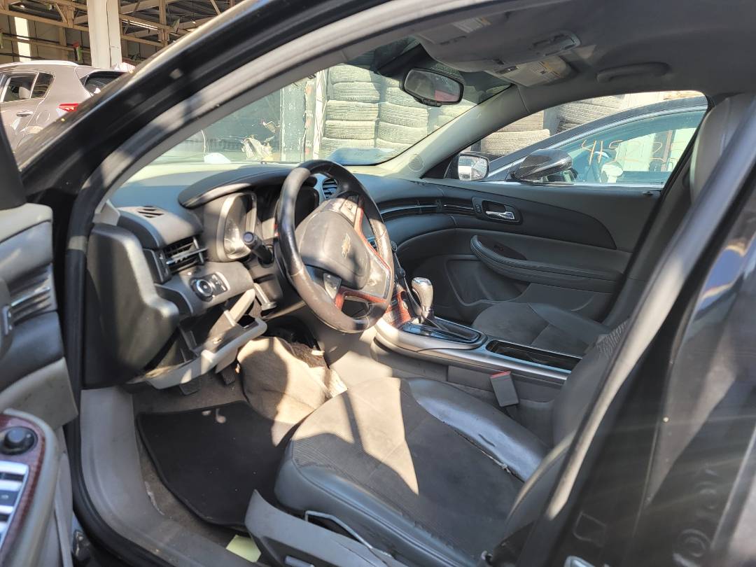 2013 CHEVROLET MALIBU — 188147 Miles — Lot SA9DU129967 — Main - Marhaba Auctions Used Cars - Image 6