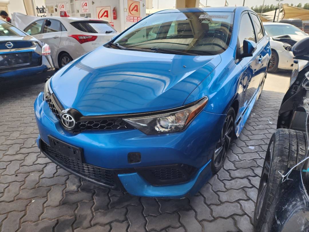 2017 TOYOTA COROLLA — 164594 Miles — Lot J544221 - Marhaba Auctions Used Cars - Image 5