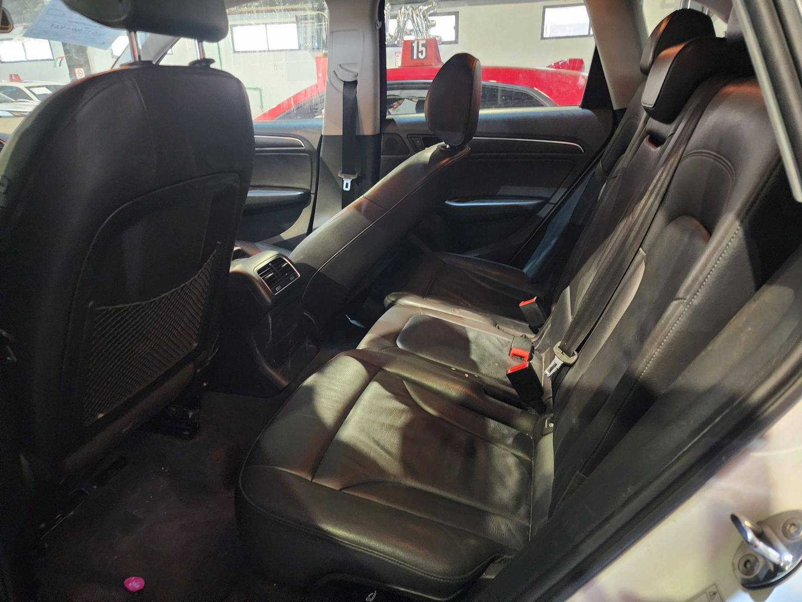 AUDI Q5 2017 - Marhaba Auction Used Cars - Image 8