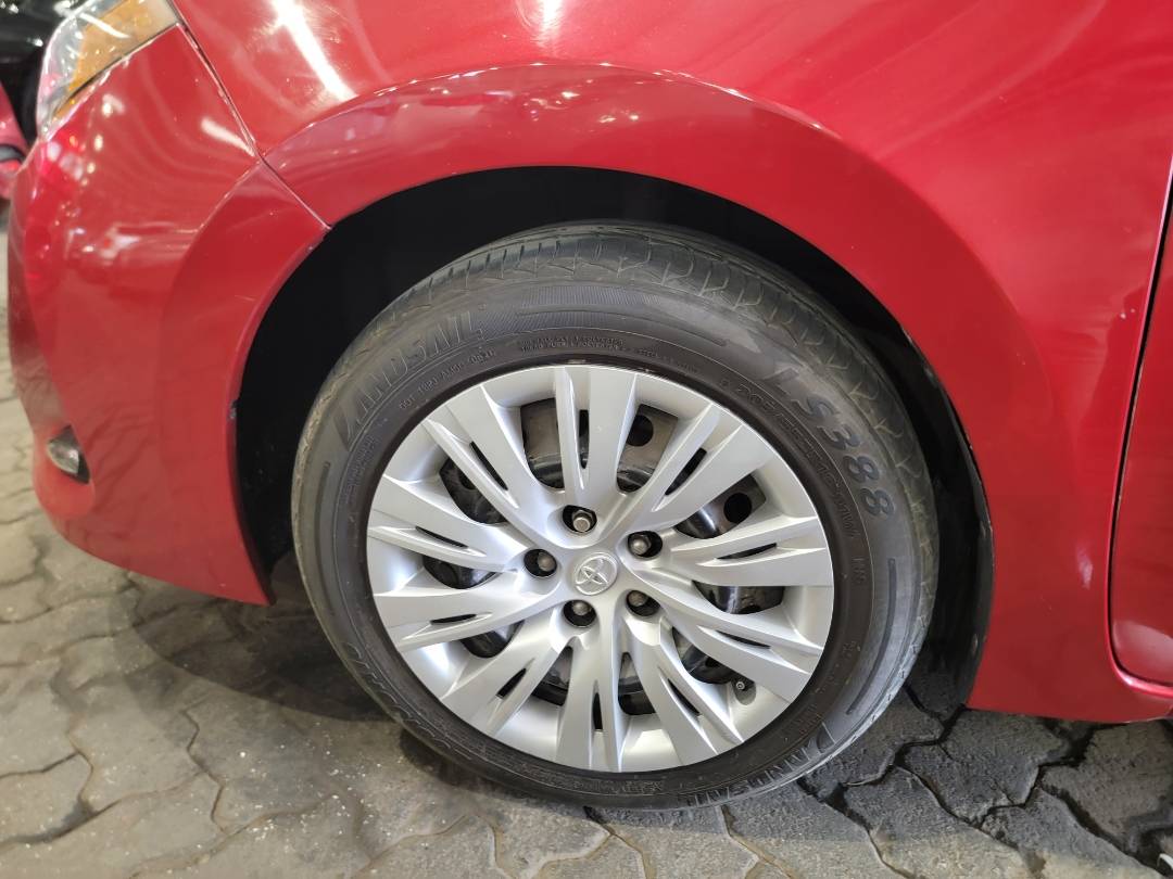 2019 TOYOTA COROLLA — 107363 Miles — Lot KP927364 — Main - Marhaba Auctions Used Cars - Image 10