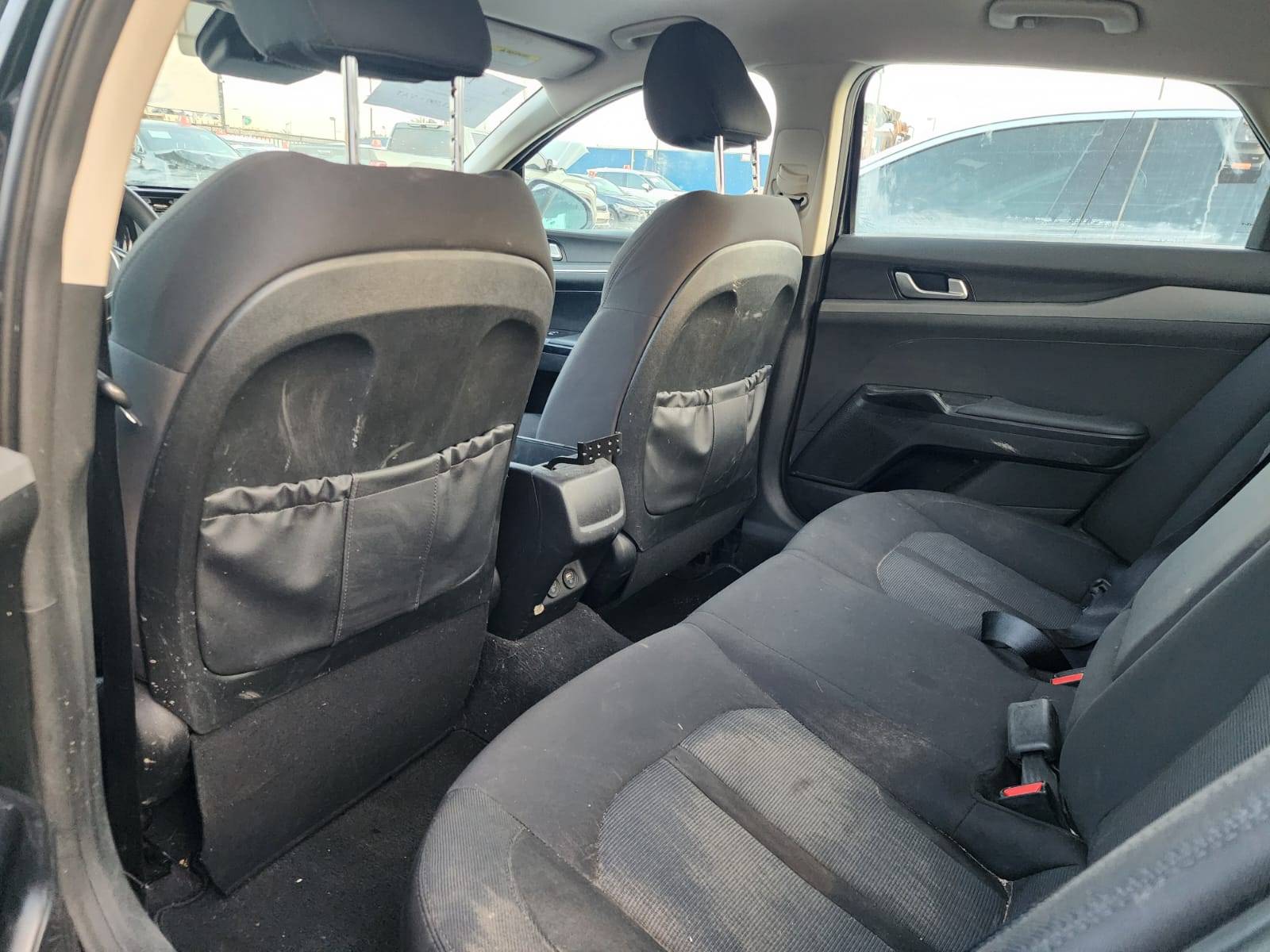KIA K5 2023 - Marhaba Auction Used Cars - Image 7