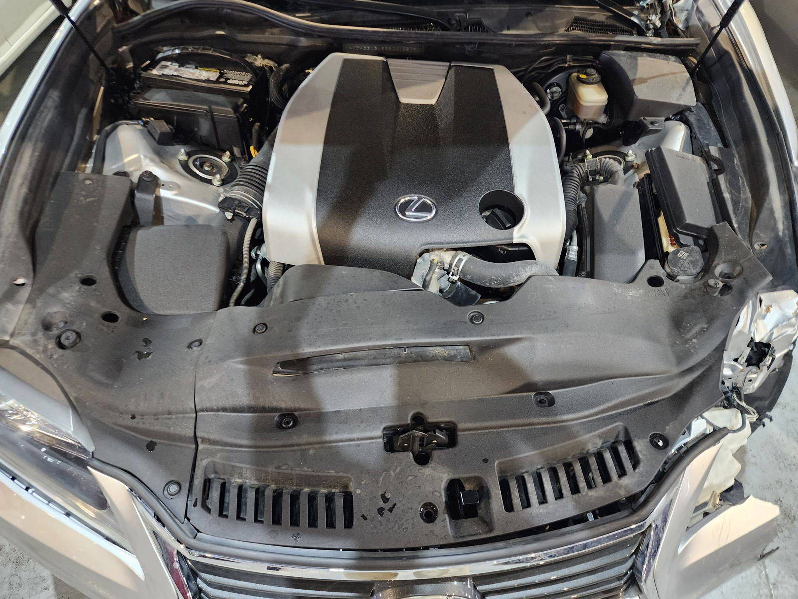 2014 LEXUS GS 350 — 139271 Miles — Lot 5041257 — Main - Marhaba Auctions Used Cars - Image 12