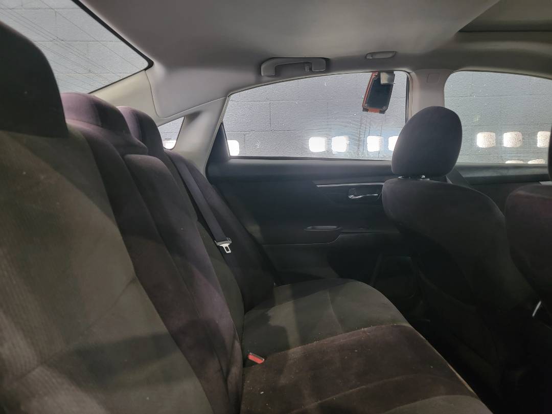 2013 NISSAN ALTIMA — 222104 Miles — Lot 38718991 - Marhaba Auctions Used Cars - Image 5