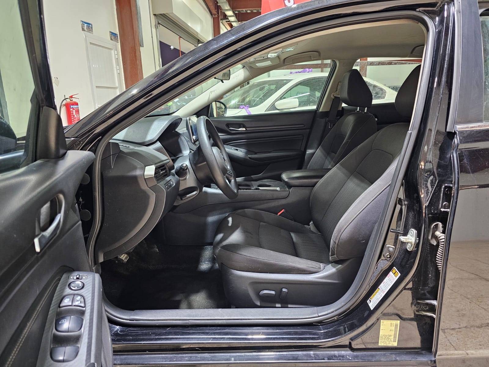 2020 NISSAN ALTIMA — 174981 Miles — Lot LC148596 - Marhaba Auctions Used Cars - Image 7