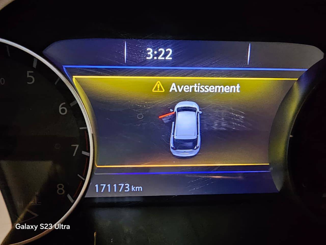 NISSAN MURANO 2015 - Marhaba Auction Used Cars - Image 16