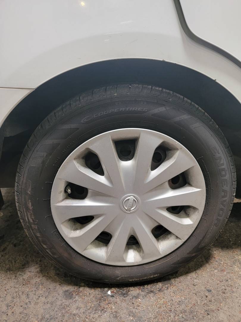 2014 NISSAN VERSA — 98079 Miles — Lot 38199877 - Marhaba Auctions Used Cars - Image 4