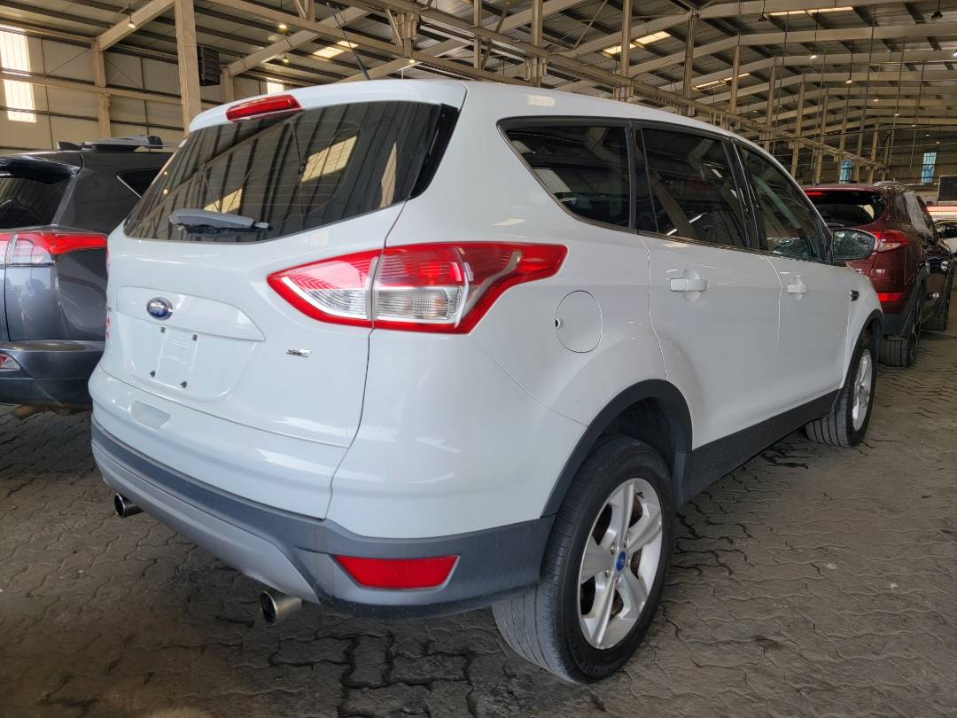 2013 FORD ESCAPE — 230501 Miles — Lot 18966 — Main - Marhaba Auctions Used Cars - Image 3