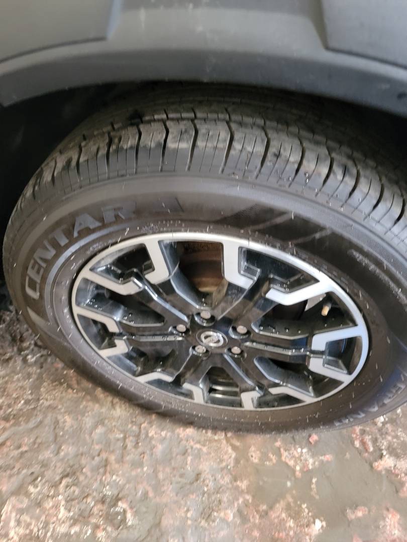 2019 NISSAN PATHFINDER — 101459 KM — Lot KC647919 — Main - Marhaba Auctions Used Cars - Image 9