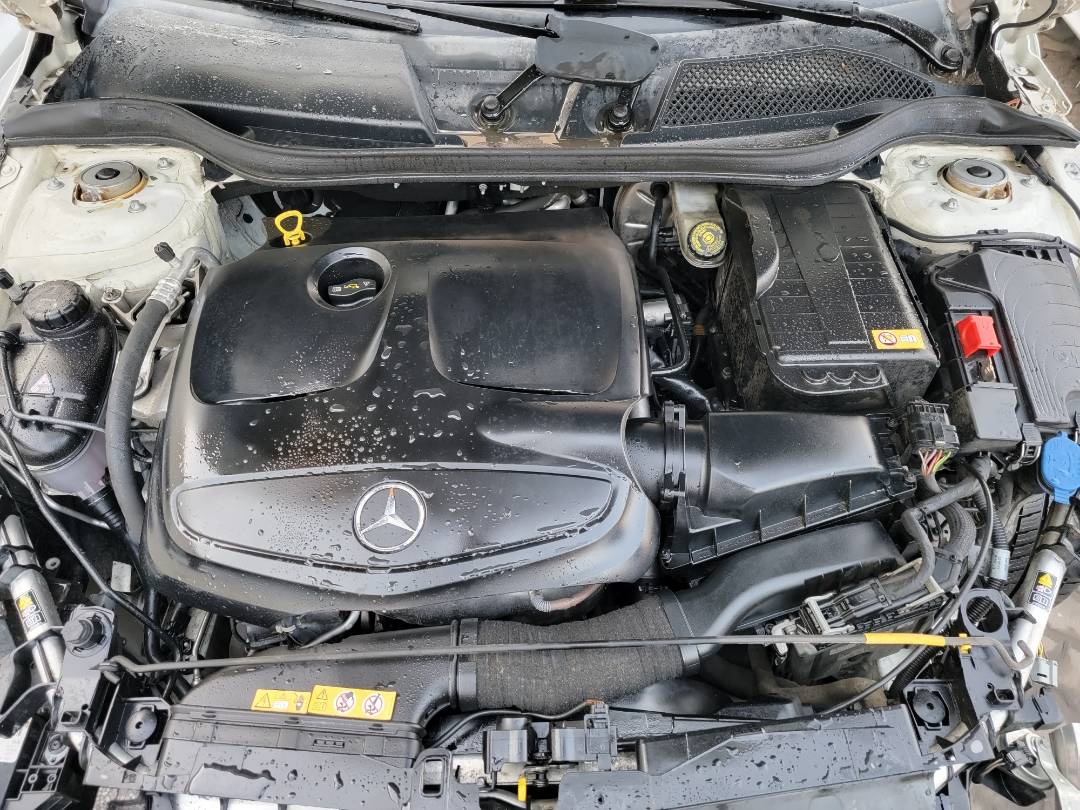 2014 MERCEDES BENZ CLA 250 — 103084 Miles — Lot 3EN066758 — Main - Marhaba Auctions Used Cars - Image 11