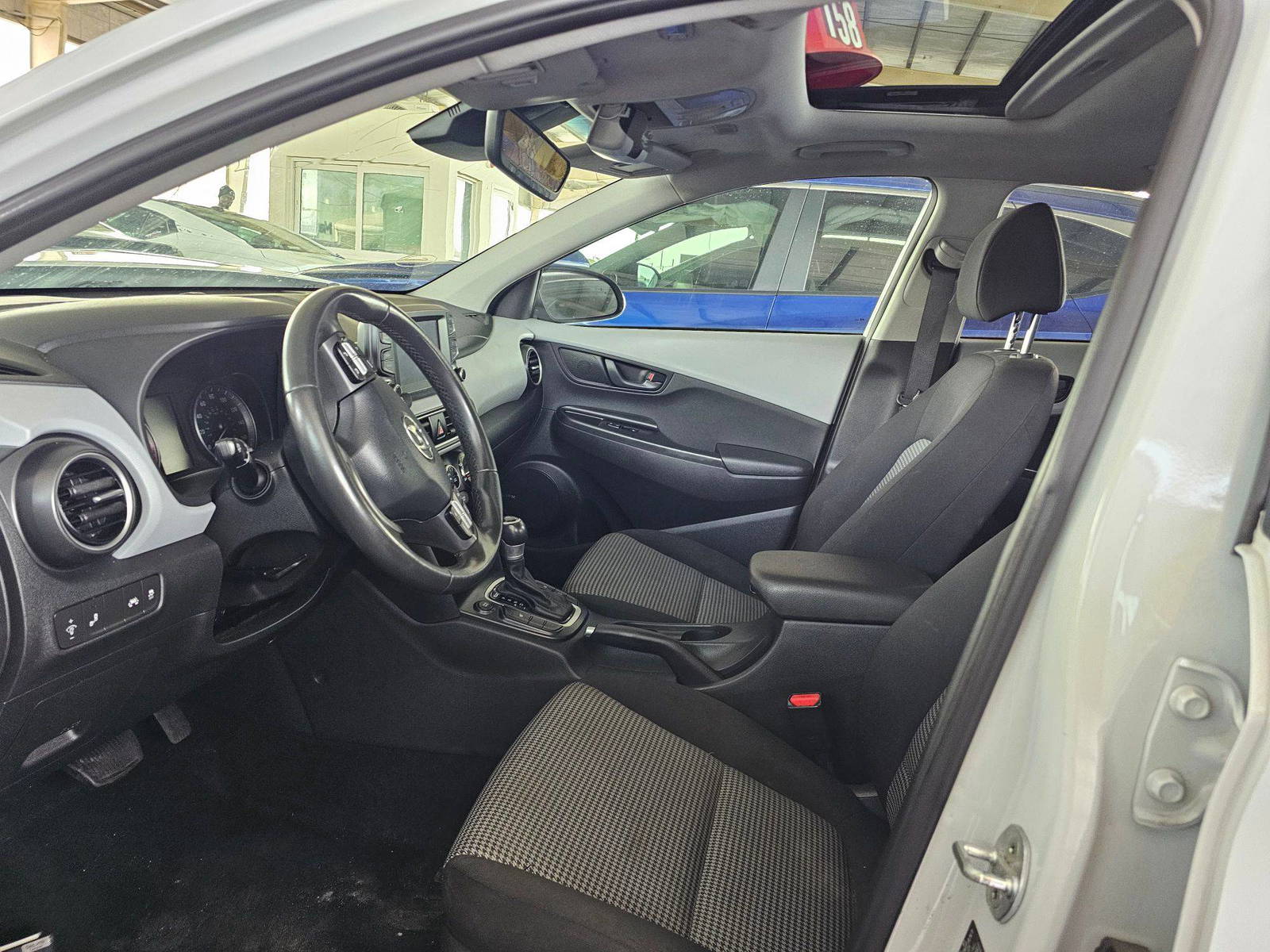 HYUNDAI KONA 2020 - Marhaba Auction Used Cars - Image 9