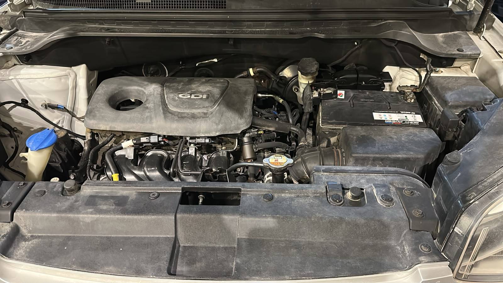 2018 KIA SOUL — 123592 Miles — Lot 7575655 — Main - Marhaba Auctions Used Cars - Image 10