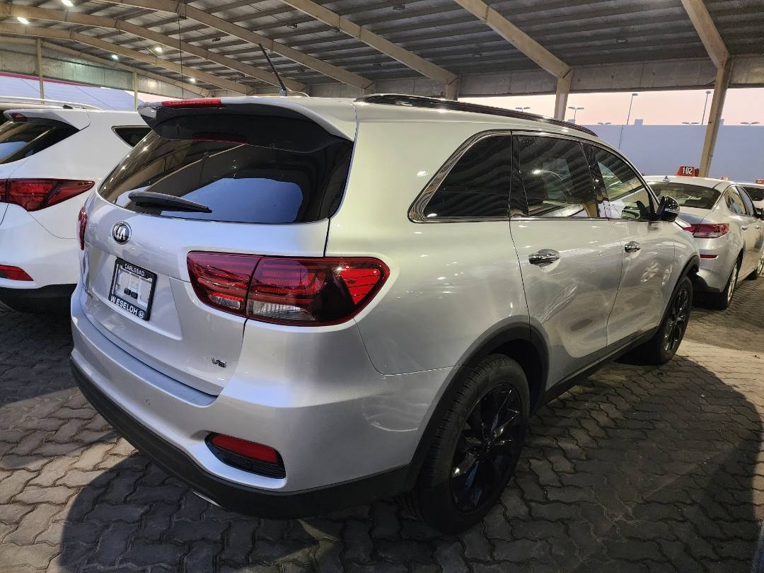 2020 KIA SORENTO — 26538 Miles — Lot 79271703 - Marhaba Auctions Used Cars - Image 9