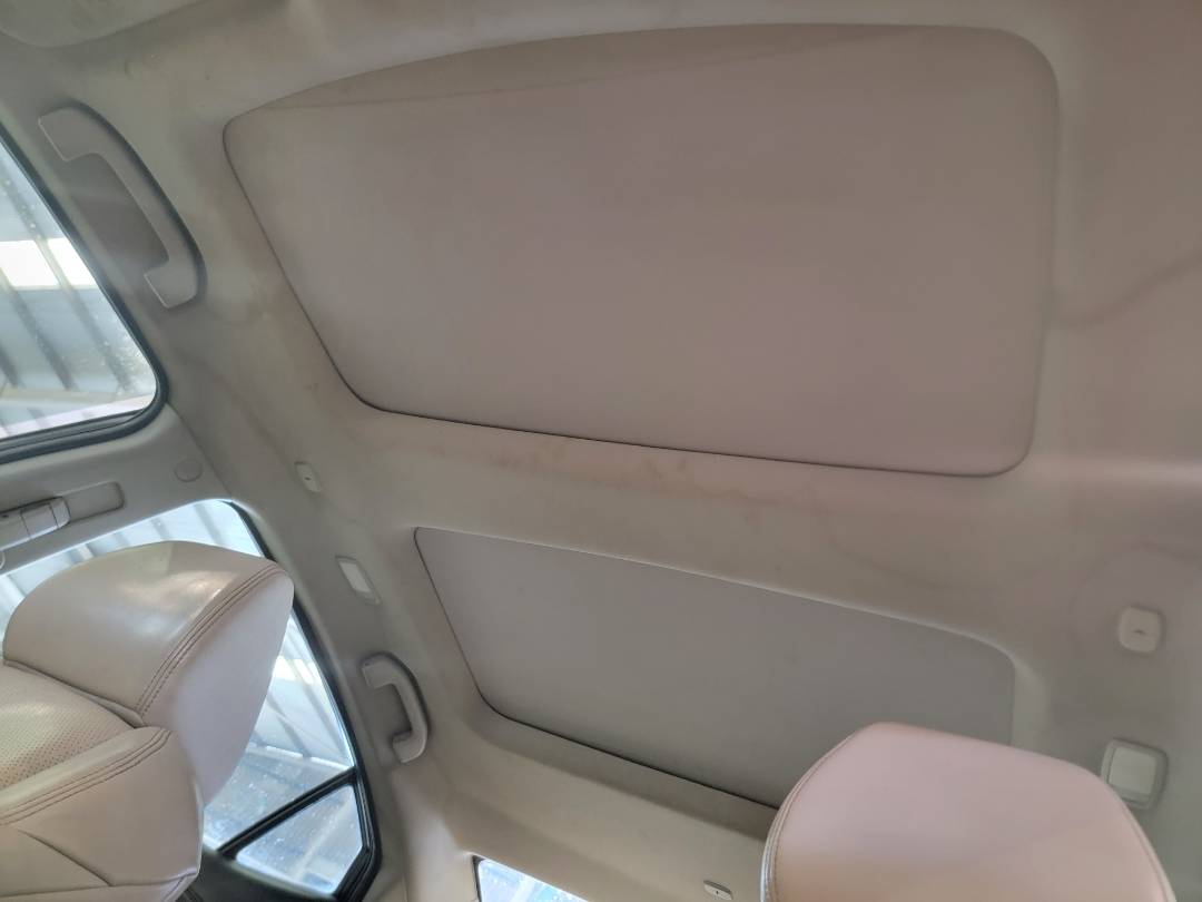 2018 NISSAN MAXIMA — 196707 Miles — Lot 99272 — Souq - Marhaba Auctions Used Cars - Image 9