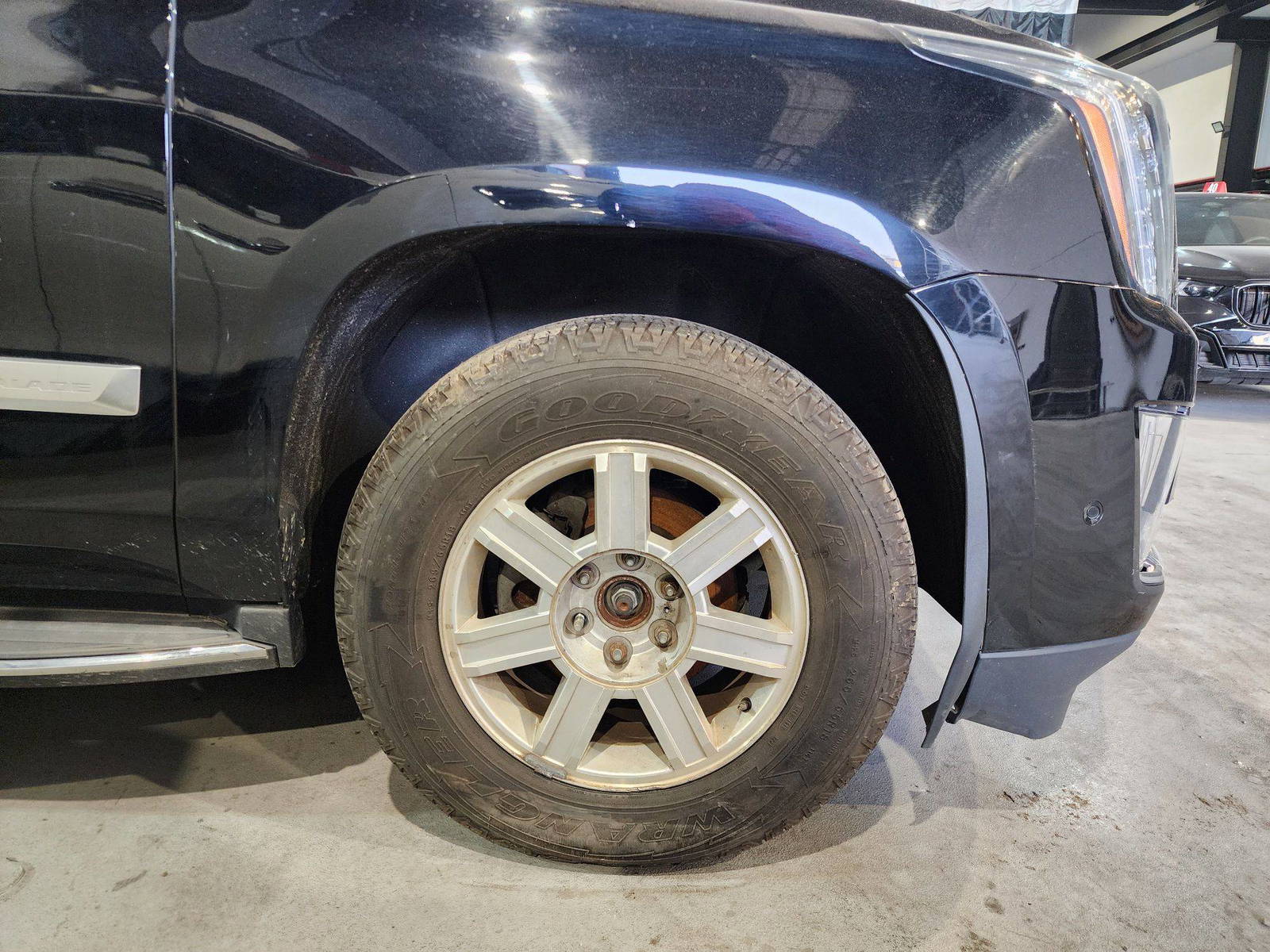 CADILLAC ESCALADE 2019 - Marhaba Auction Used Cars - Image 13