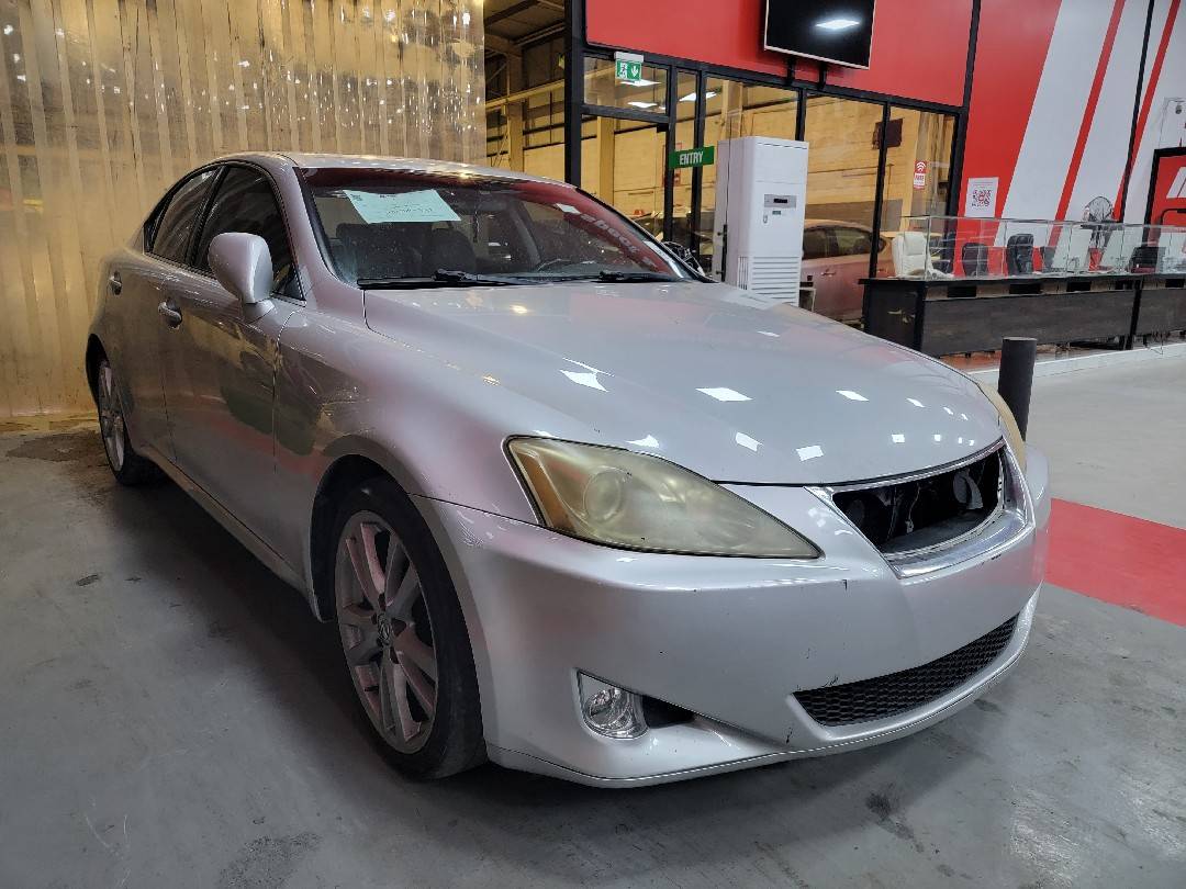 LEXUS IS 250