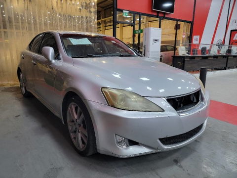 LEXUS IS 250