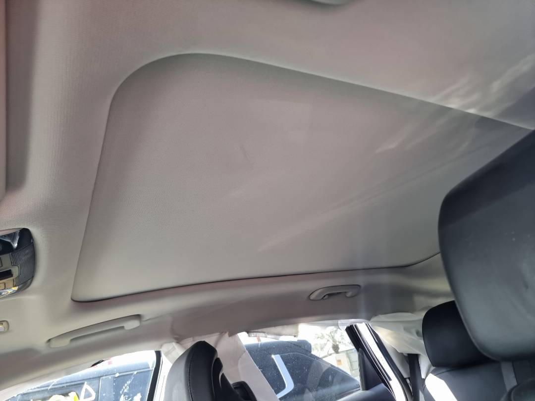 KIA SPORTAGE 2023 - Marhaba Auction Used Cars - Image 8