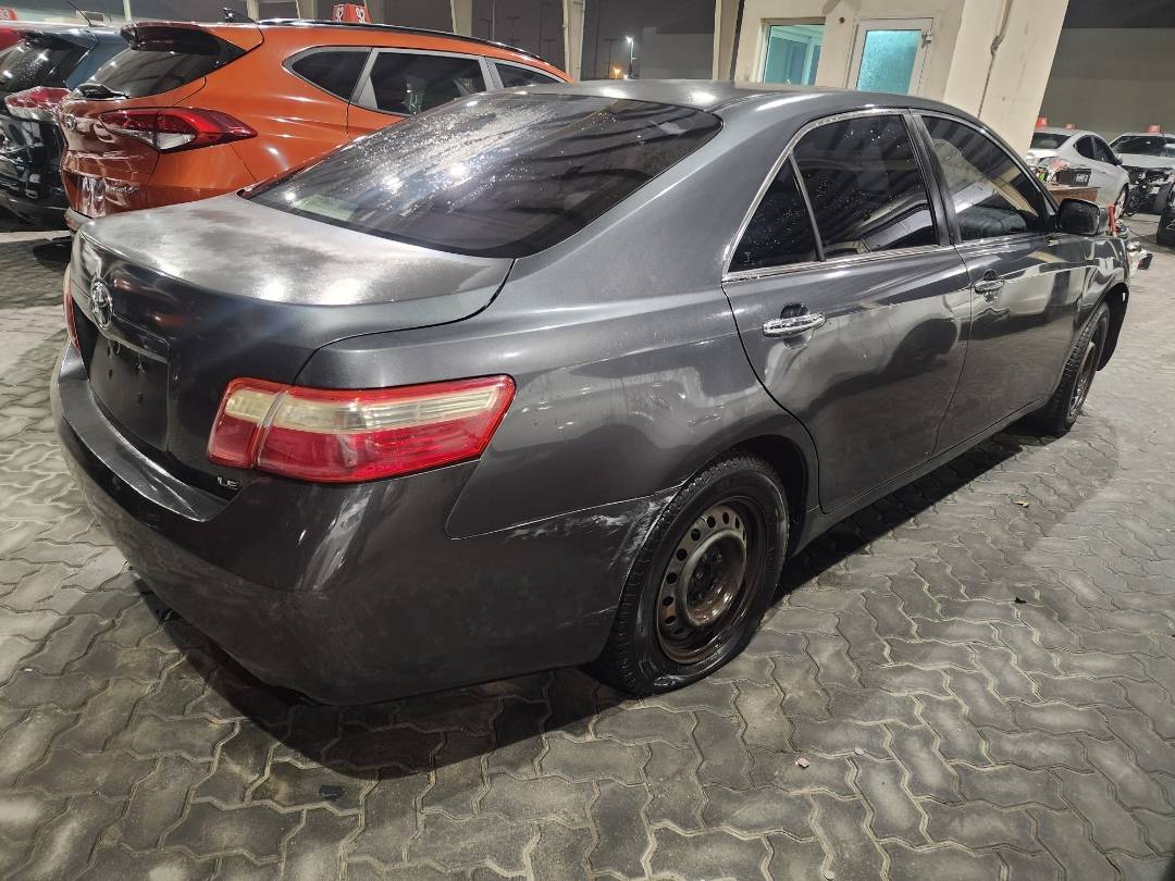 2009 TOYOTA CAMRY — 234697 Miles — Lot U309537 - Marhaba Auctions Used Cars - Image 8