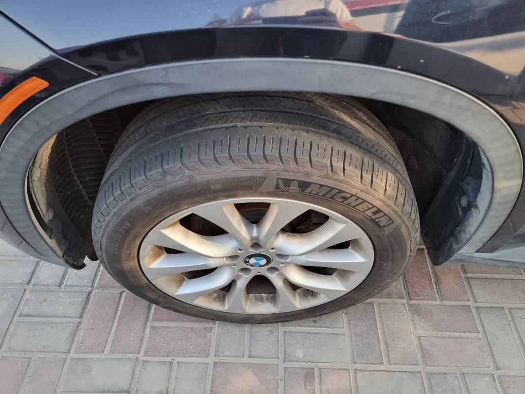 2018 BMW X5 XDRIVE35I — 101505 Miles — Lot 125487 — Main - Marhaba Auctions Used Cars - Image 12
