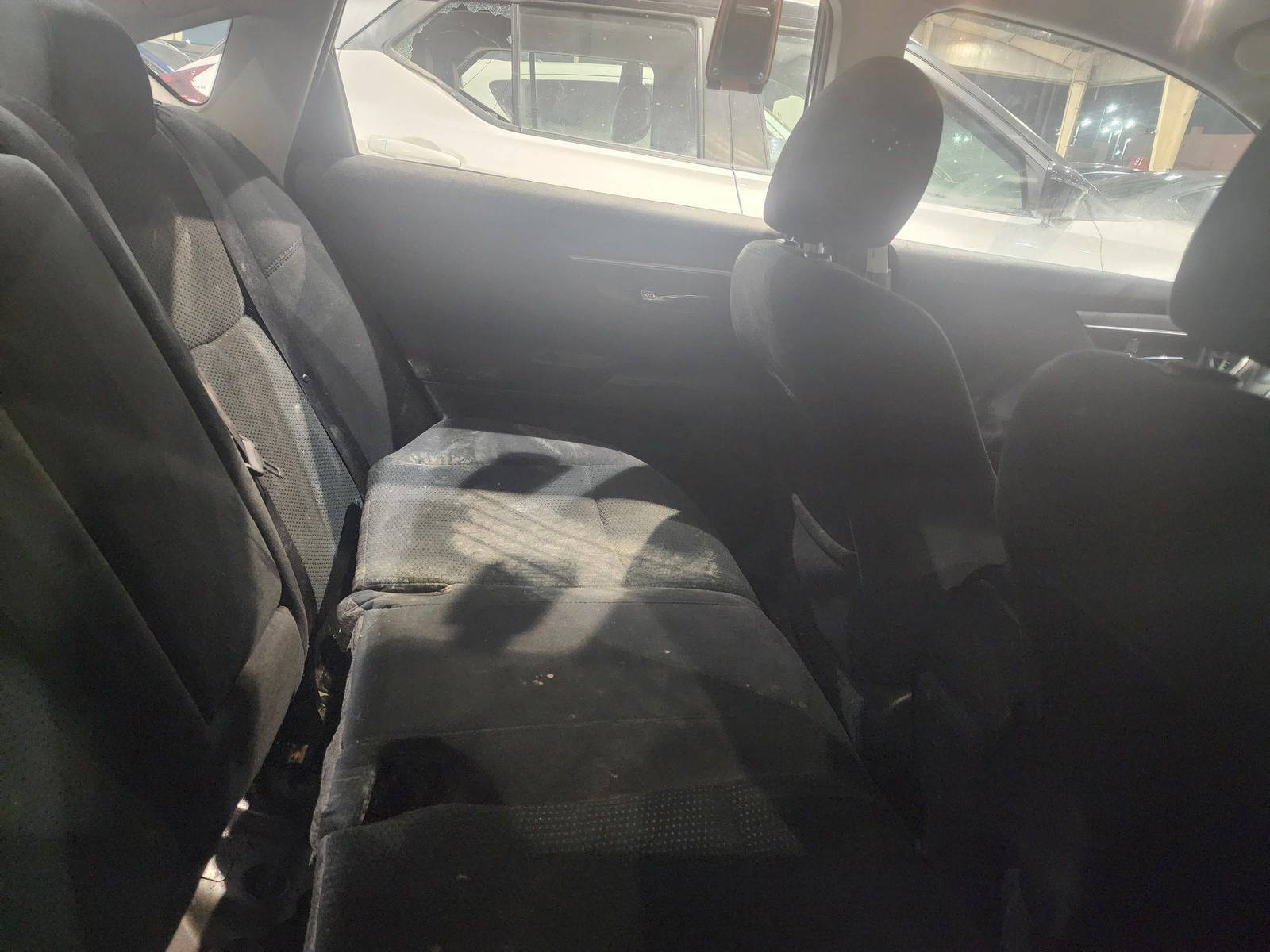 2014 NISSAN ALTIMA — 119113 Miles — Lot 66839023 - Marhaba Auctions Used Cars - Image 9