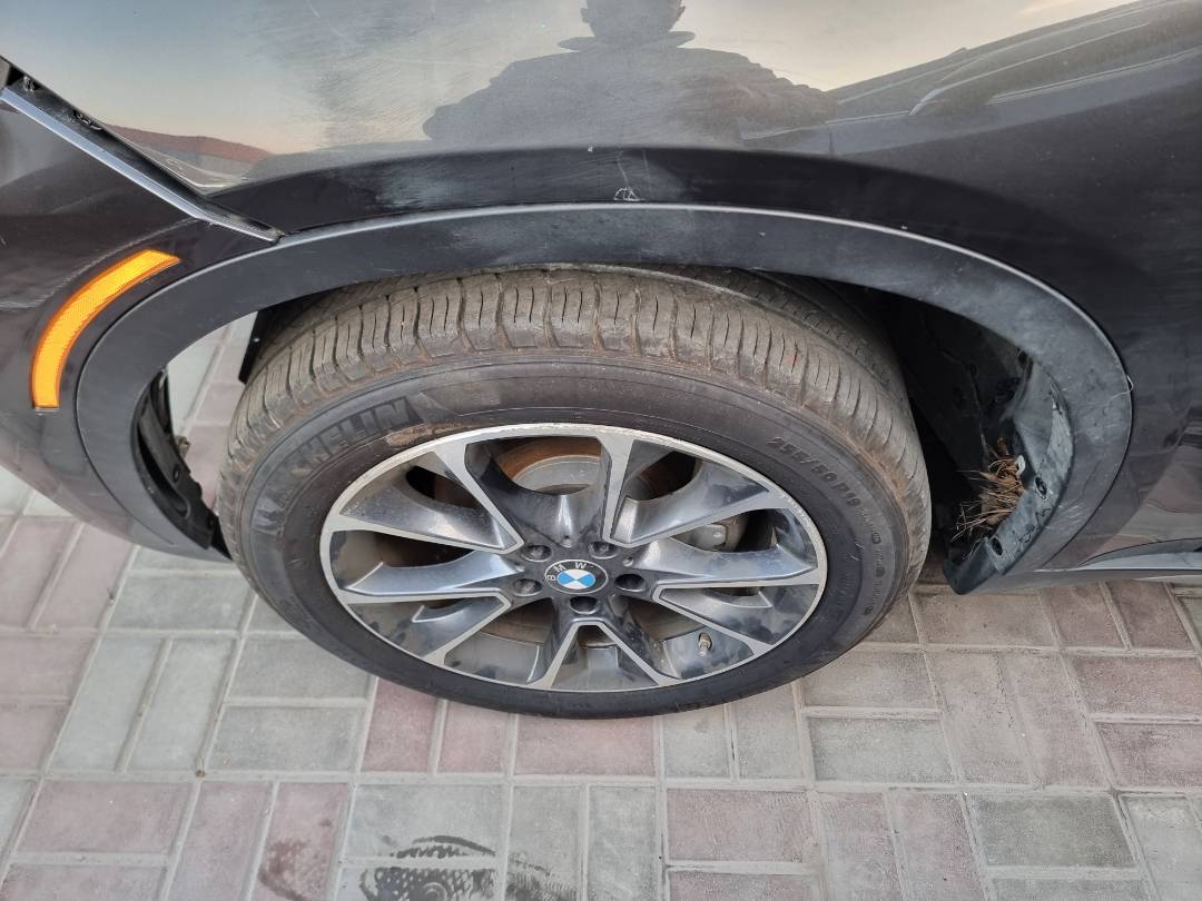 2018 BMW X5 SDRIVE35I — 71559 Miles — Lot 67611604 — Main - Marhaba Auctions Used Cars - Image 12