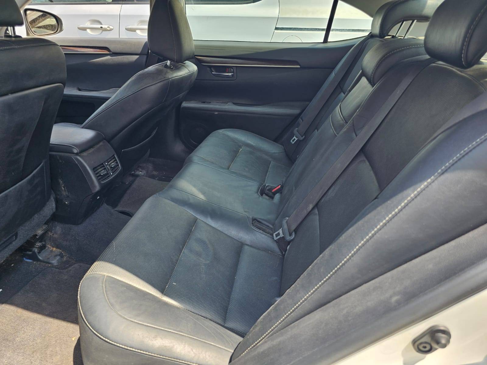 2013 LEXUS ES 350 — 176933 Miles — Lot 7D2021805 — Main - Marhaba Auctions Used Cars - Image 9
