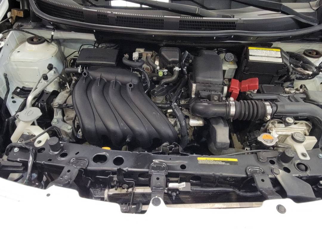2019 NISSAN VERSA — 158453 Miles — Lot P7KL850977 — Main - Marhaba Auctions Used Cars - Image 10