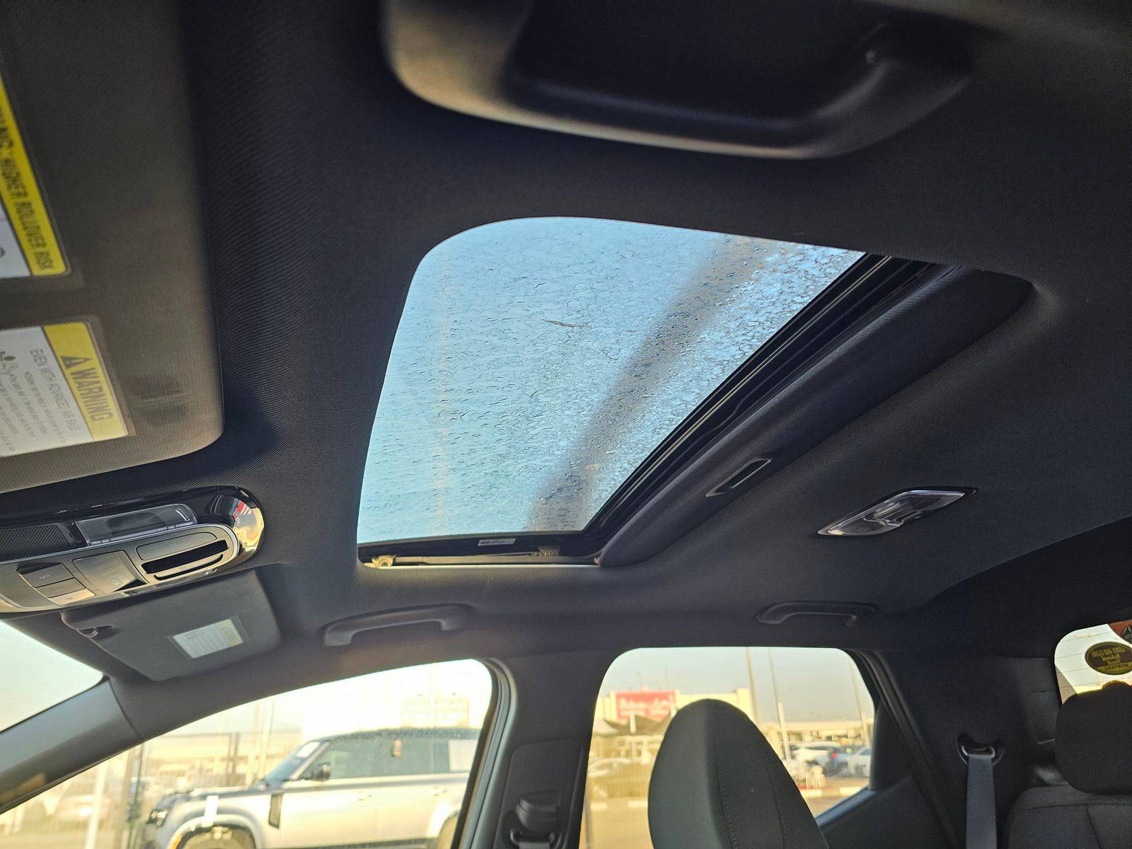 HYUNDAI SANTA CRUZ 2023 - Marhaba Auction Used Cars - Image 10