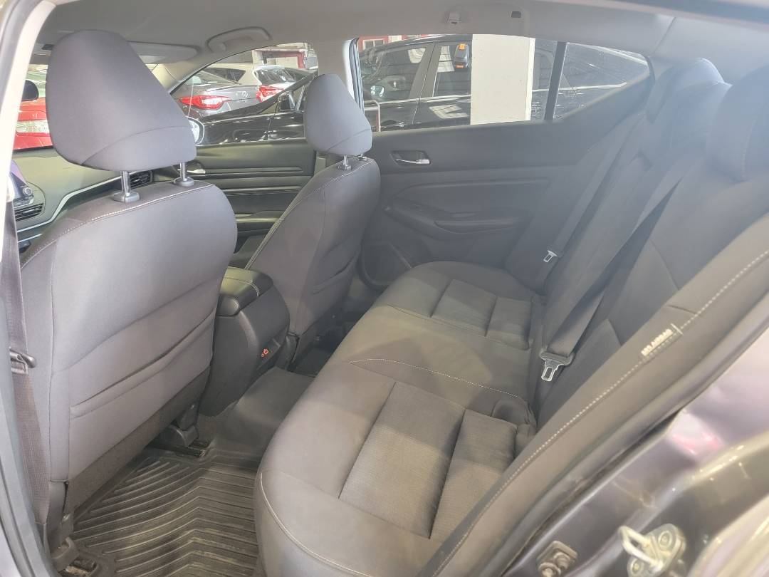 2020 NISSAN ALTIMA — 113997 Miles — Lot 248222 — Main - Marhaba Auctions Used Cars - Image 6