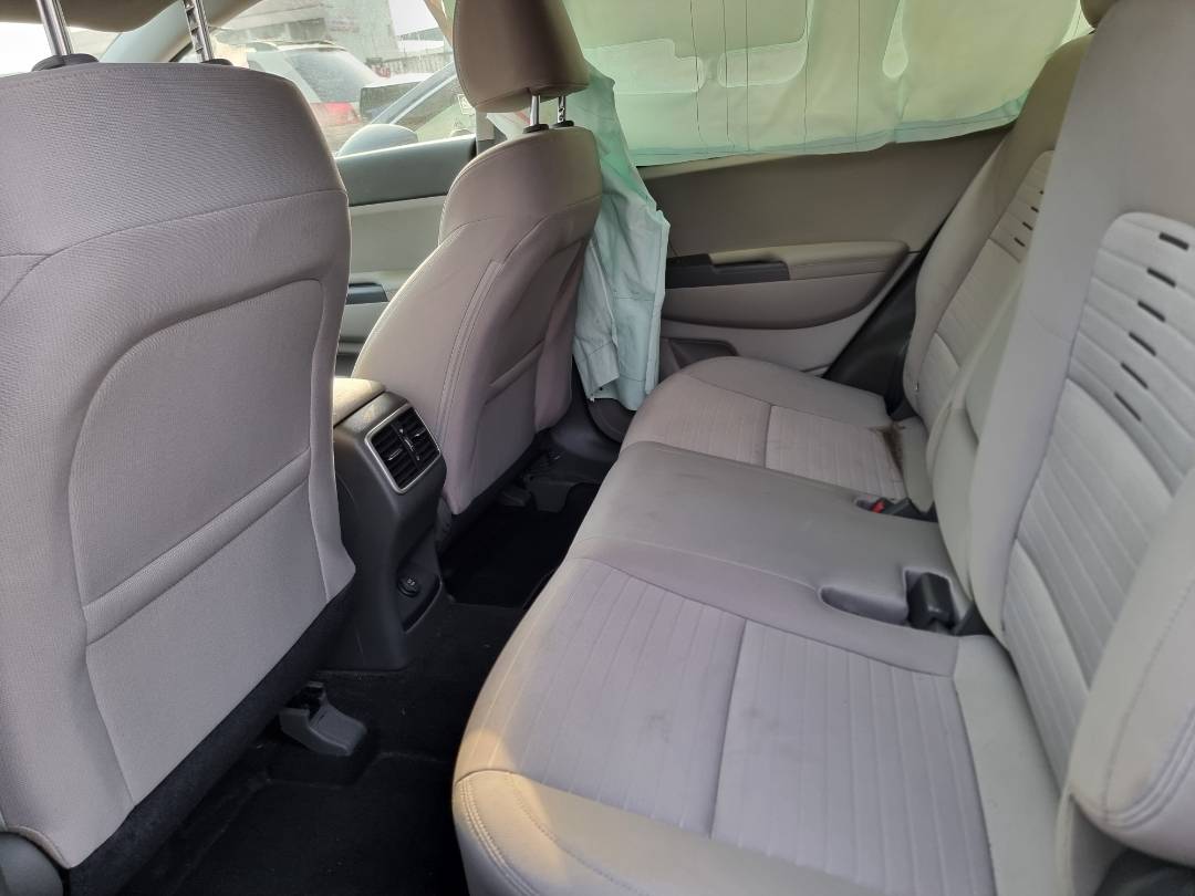 2019 KIA SPORTAGE — 32100 Miles — Lot 6K7566722 — Ind. 12 - Marhaba Auctions Used Cars - Image 6