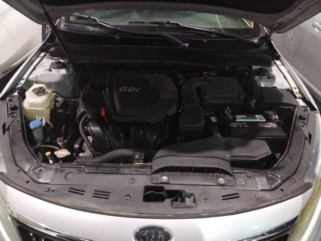 2012 KIA OPTIMA — 217578 Miles — Lot 71085743 - Marhaba Auctions Used Cars - Image 11