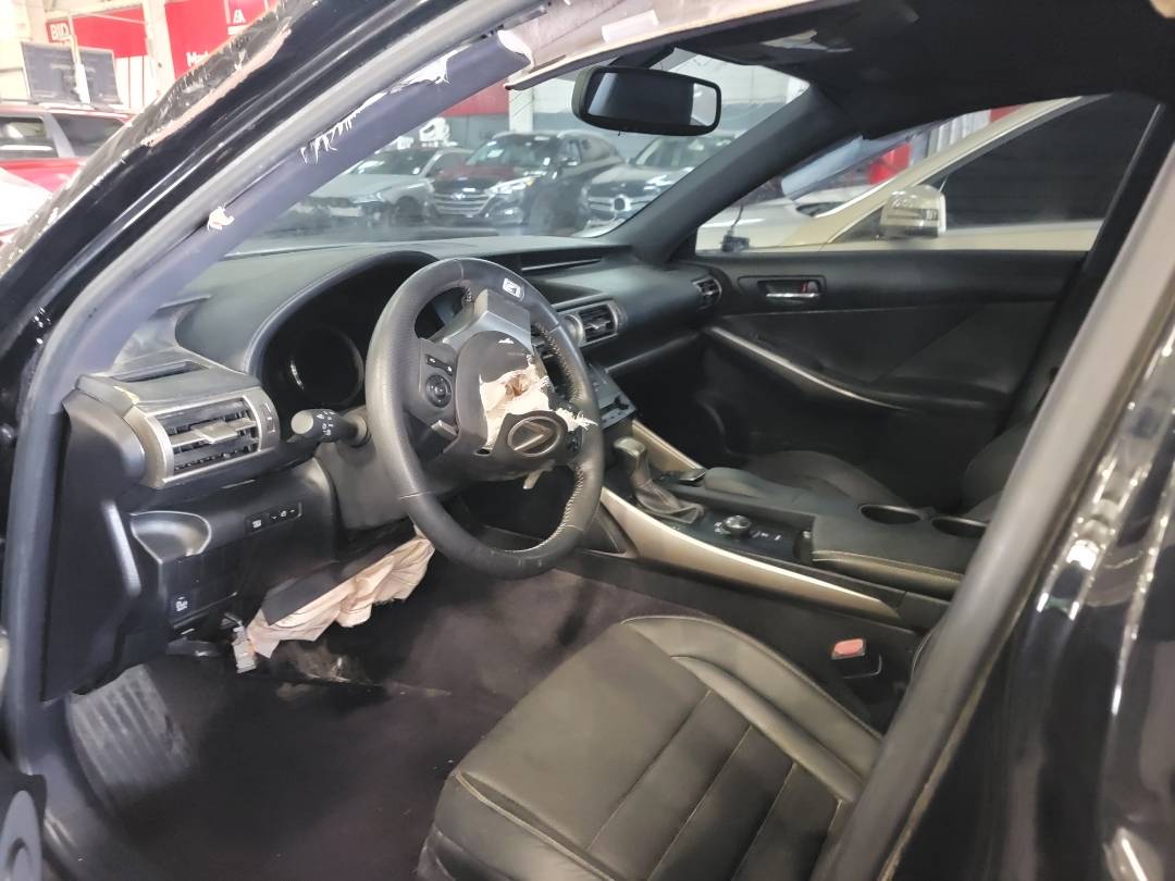 2014 LEXUS IS 250 — 107754 Miles — Lot 5008080 — Main - Marhaba Auctions Used Cars - Image 5