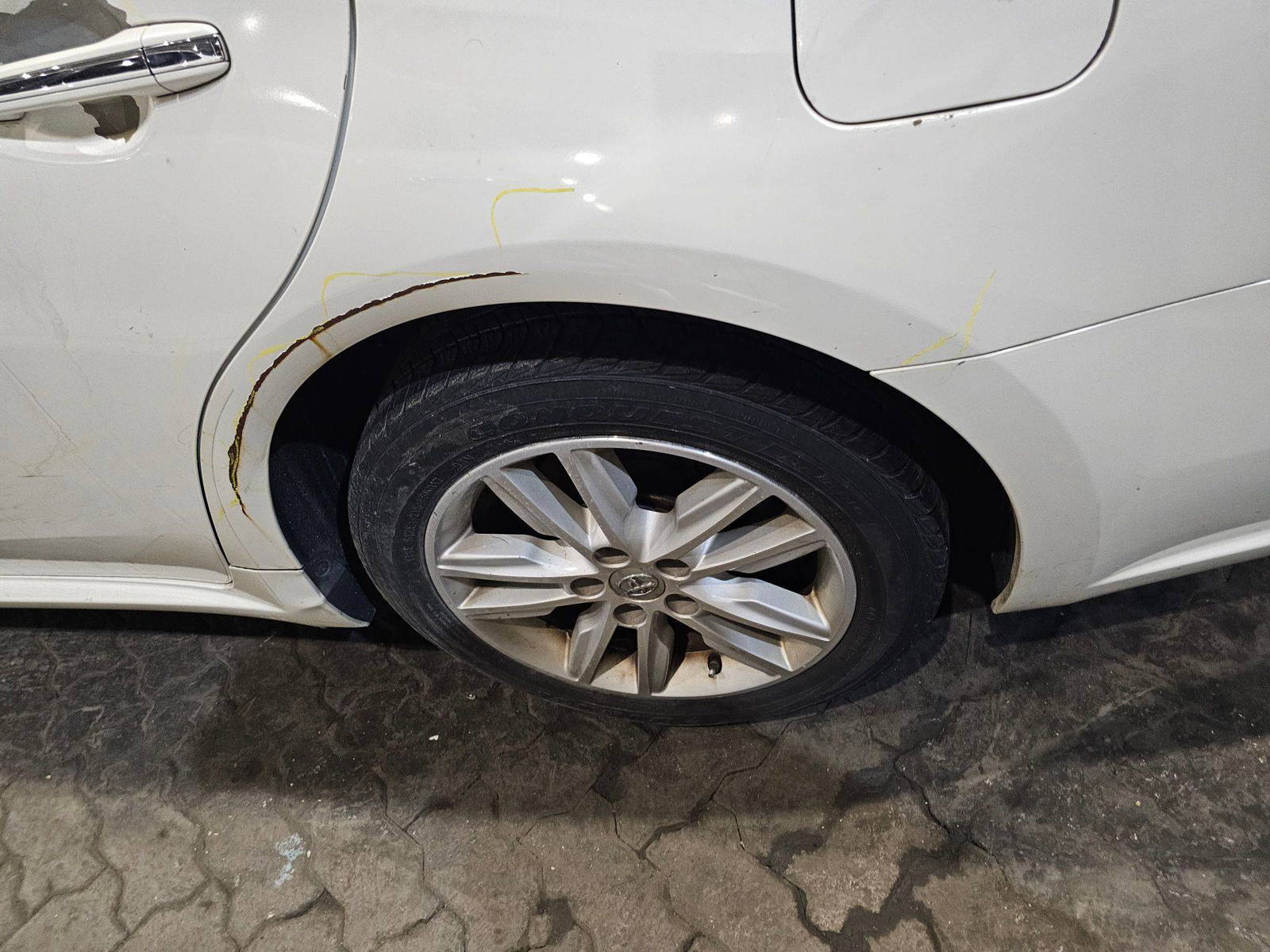 TOYOTA AVALON 2014 - Marhaba Auction Used Cars - Image 6