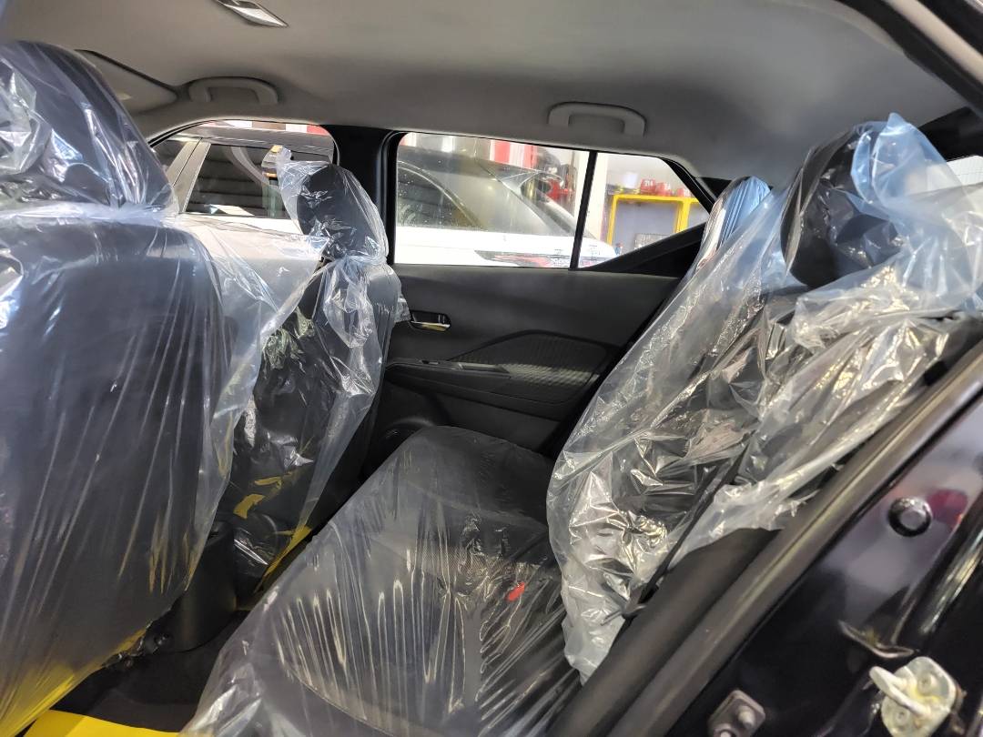 2020 NISSAN KICKS — 121181 Miles — Lot V6LL492380 — Main - Marhaba Auctions Used Cars - Image 7