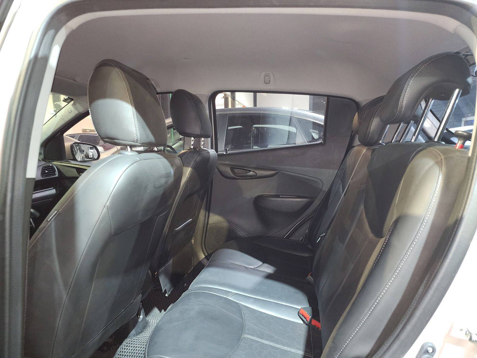 2016 CHEVROLET SPARK — 48743 KM — Lot 032917 — Al Quoz - Marhaba Auctions Used Cars - Image 8