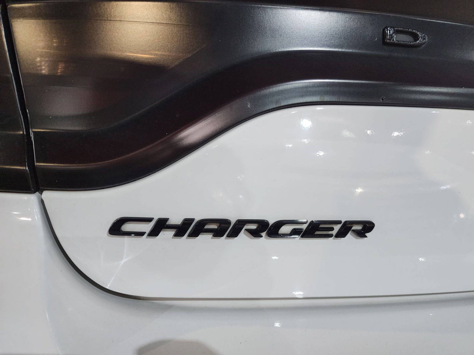 2019 DODGE CHARGER — 96947 Miles — Lot 706706 — Souq - Marhaba Auctions Used Cars - Image 11