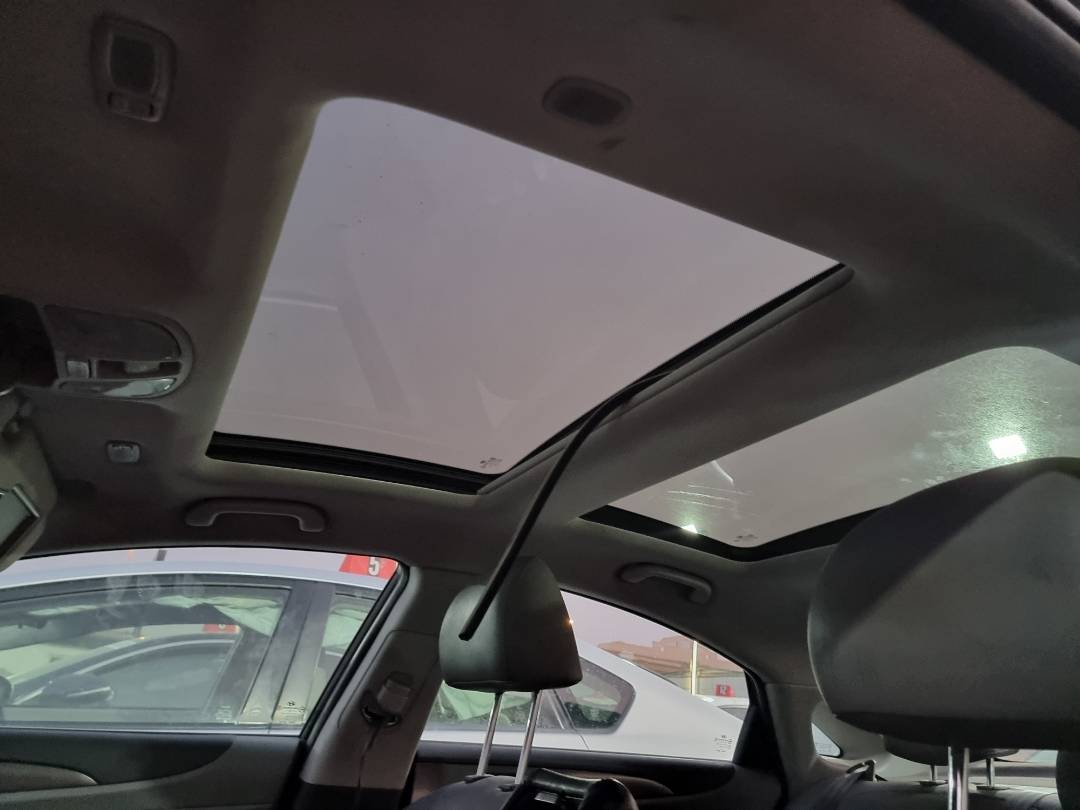 2013 HYUNDAI SONATA — 144989 Miles — Lot 125478 — Ind. 12 - Marhaba Auctions Used Cars - Image 9