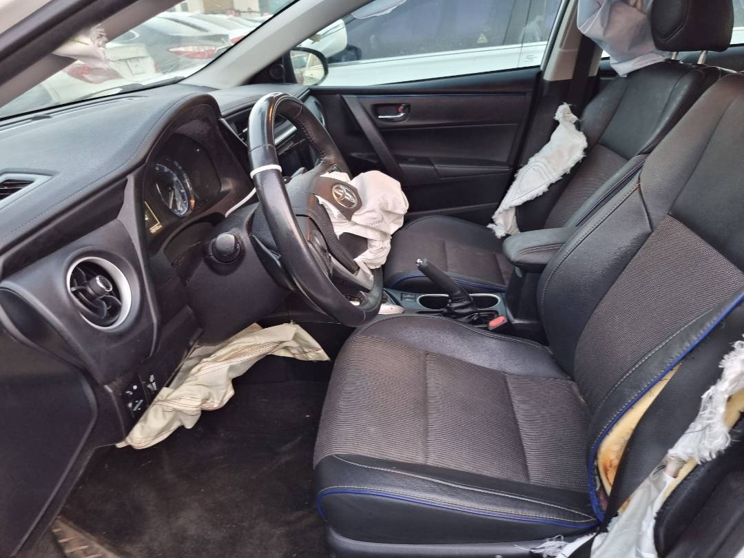 2018 TOYOTA COROLLA — 100102 Miles — Lot C968712 — Ind. 12 - Marhaba Auctions Used Cars - Image 6