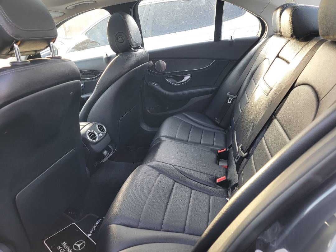 2015 MERCEDES BENZ C300 — 165714 Miles — Lot 55607294 — Main - Marhaba Auctions Used Cars - Image 6